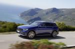Mercedes-AMG GLC43 4Matic 2019 года (WW)